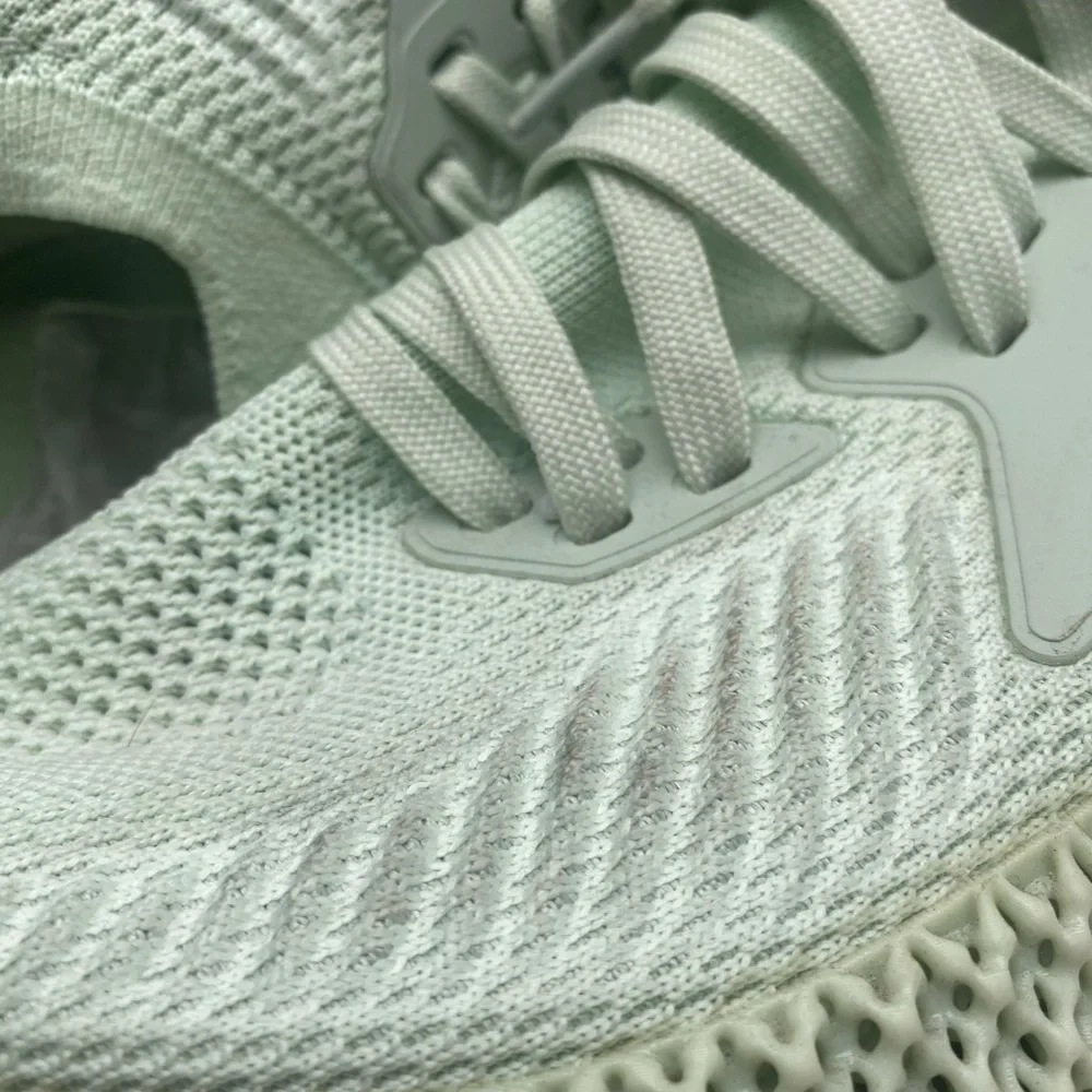 Adidas AlphaEdge 4D - Picture 3 of 7